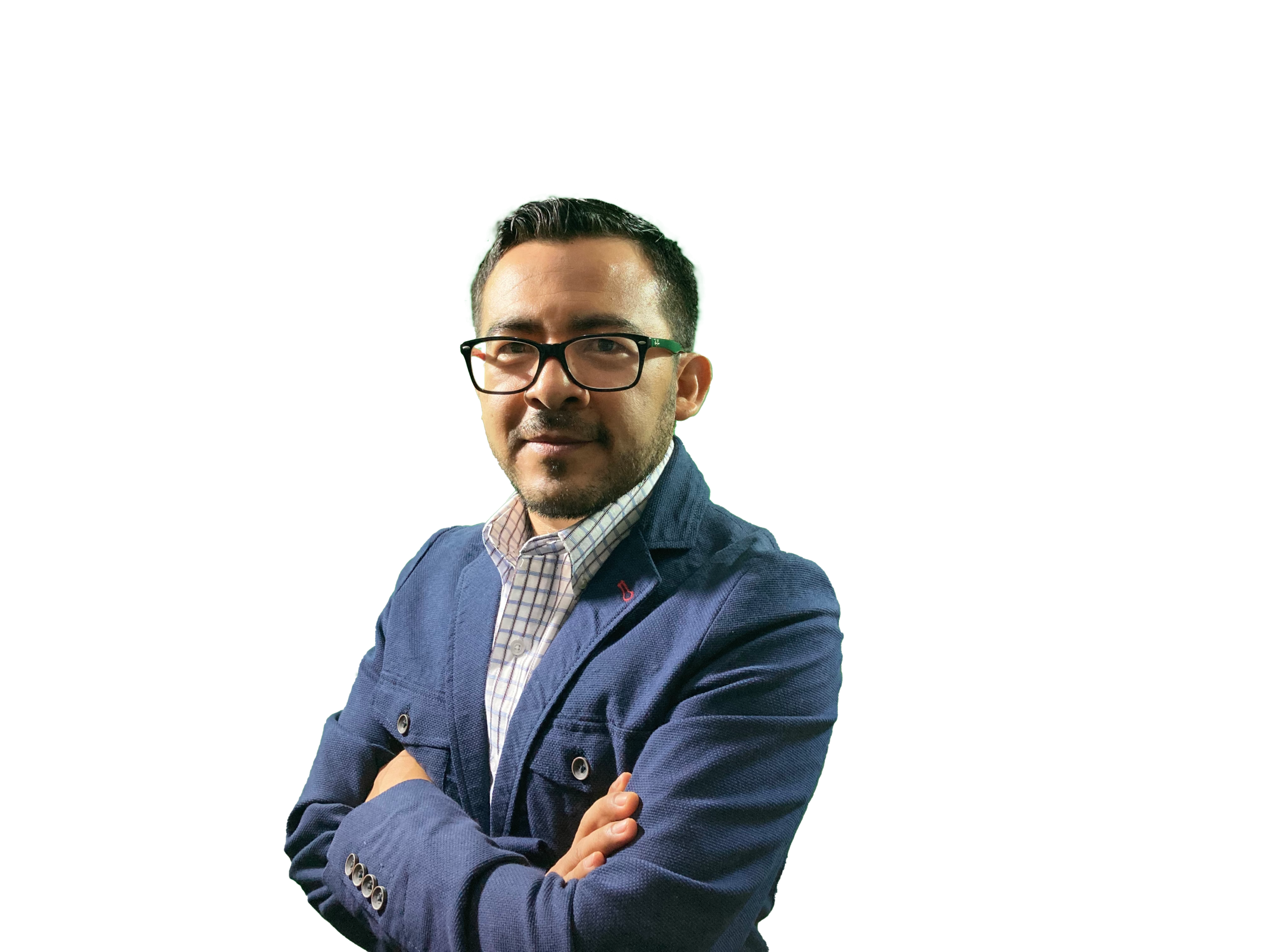 Julio César de la Paz